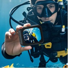 Екшн-камера Acefast X1 4K Waterproof Action (6974316285816)