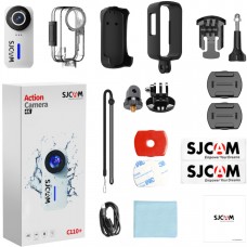 Екшн-камера SJCAM C110+ (6972476162992)