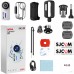 Екшн-камера SJCAM C110+ (6972476162992)