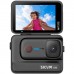 Екшн-камера SJCAM S10 128 Gb black (6972476168307)
