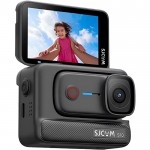 Екшн-камера SJCAM S10 128 Gb black (6972476168307)