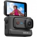 Екшн-камера SJCAM S10 128 Gb black (6972476168307)