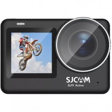 Екшн-камера SJCAM SJ11 Active (6972476162398)