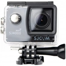 Екшн-камера SJCAM SJ4000 Air (6972476160134)