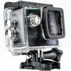 Екшн-камера SJCAM SJ4000 Air (6972476160134)
