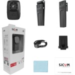 Екшн-камера нагрудна SJCAM A10 (6972476160066) Екшн-камера нагрудна SJCAM A10 (6972476160066)