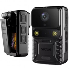 Екшн-камера нагрудна SJCAM A50 (6972476162213)