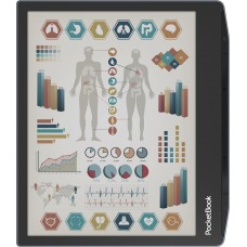 Електронна книжка PocketBook Era Color (PB700K3) Stormy Sea (PB700K3-1-CIS)