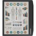 Електронна книжка PocketBook Era Color (PB700K3) Stormy Sea (PB700K3-1-CIS)