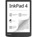 Електронна книжка PocketBook InkPad 4 (PB743G), IPX8, Stardust Silver (PB743G-U-CIS)