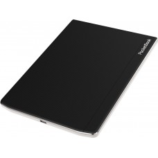 Електронна книжка PocketBook InkPad 4 (PB743G), IPX8, Stardust Silver (PB743G-U-CIS)