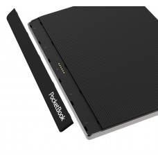 Електронна книжка PocketBook InkPad 4 (PB743G), IPX8, Stardust Silver (PB743G-U-CIS)