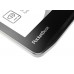 Електронна книжка PocketBook InkPad 4 (PB743G), IPX8, Stardust Silver (PB743G-U-CIS)