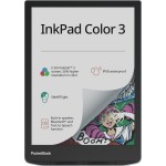 Електронна книжка PocketBook InkPad Color 3 (PB743K3), IPX8, Stormy Sea (PB743K3-1-CIS)