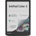 Електронна книжка PocketBook InkPad Color 3 (PB743K3), IPX8, Stormy Sea (PB743K3-1-CIS)