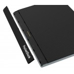 Електронна книжка PocketBook InkPad Color 3 (PB743K3), IPX8, Stormy Sea (PB743K3-1-CIS)