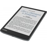 Електронна книжка PocketBook InkPad Color 3 (PB743K3), IPX8, Stormy Sea (PB743K3-1-CIS)