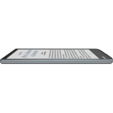 Електронна книжка PocketBook InkPad Color 3 (PB743K3), IPX8, Stormy Sea (PB743K3-1-CIS)