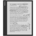 Електронна книжка PocketBook InkPad Eo (PB1042), Mist Grey (PB1042-M-WW)