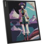 Електронна книжка PocketBook InkPad Eo (PB1042), Mist Grey (PB1042-M-WW) Електронна книжка PocketBook InkPad Eo (PB1042), Mist Grey (PB1042-M-WW)
