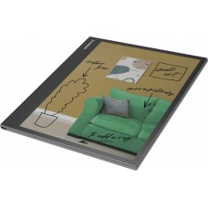 Електронна книжка PocketBook InkPad Eo (PB1042), Mist Grey (PB1042-M-WW)