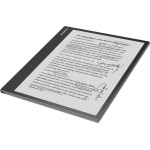 Електронна книжка PocketBook InkPad Eo (PB1042), Mist Grey (PB1042-M-WW) Електронна книжка PocketBook InkPad Eo (PB1042), Mist Grey (PB1042-M-WW)