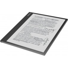 Електронна книжка PocketBook InkPad Eo (PB1042), Mist Grey (PB1042-M-WW)