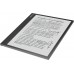 Електронна книжка PocketBook InkPad Eo (PB1042), Mist Grey (PB1042-M-WW)