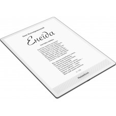 Електронна книжка PocketBook InkPAd One (PB1030), Black, стилус (PB1030-8-WW)