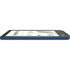 Електронна книжка PocketBook Verse Pro (PB634) Azure (PB634-A-CIS)