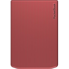 Електронна книжка PocketBook Verse Pro (PB634) Passion Red (PB634-3-CIS)