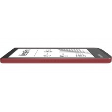 Електронна книжка PocketBook Verse Pro (PB634) Passion Red (PB634-3-CIS)