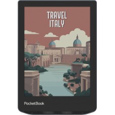 Електронна книжка PocketBook Verse Pro Color (PB634K3) Stormy Sea (PB634K3-1-CIS)
