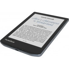 Електронна книжка PocketBook Verse Pro Color (PB634K3) Stormy Sea (PB634K3-1-CIS)