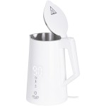 Електрочайник Adler AD 1345 white 1850-2200Вт/ 1.7л/ STRIX/ встановлення температури/ (AD1345W) Електрочайник Adler AD 1345 white 1850-2200Вт/ 1.7л/ STRIX/ встановлення температури/ (AD1345W)