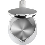 Електрочайник Adler AD 1345 white 1850-2200Вт/ 1.7л/ STRIX/ встановлення температури/ (AD1345W) Електрочайник Adler AD 1345 white 1850-2200Вт/ 1.7л/ STRIX/ встановлення температури/ (AD1345W)