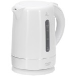 Електрочайник Adler AD 1385 white 2200Вт/ 1.7л/ пластик/ автовимкнення/ білий (AD1385W) Електрочайник Adler AD 1385 white 2200Вт/ 1.7л/ пластик/ автовимкнення/ білий (AD1385W)