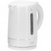 Електрочайник Adler AD 1385 white 2200Вт/ 1.7л/ пластик/ автовимкнення/ білий (AD1385W)