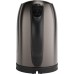 Електрочайник AIWA KAWAKO AKT-3000D 2200Вт/ 1.7л/ Strix/ встановлення температури нагріву/ метал (AKT3000D)