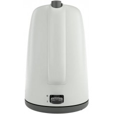 Електрочайник AIWA MIZUCHI AKT-2000 2200Вт/ 1.7л/ Strix/ пластик/ білий (AKT2000)