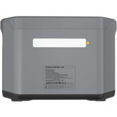 Зарядна станція Vtoman FlashSpeed 2400 (1408 Вт/г) 2400W AC,MPPT,UPS,LiFePo4 (FlashSpeed 2400)