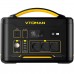 Зарядна станція Vtoman Jump 1500X PB-22 (828 Вт/г) 1500W LiFePO4 (Jump 1500X)