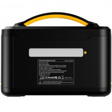 Зарядна станція Vtoman Jump 1500X PB-22 (828 Вт/г) 1500W LiFePO4 (Jump 1500X)
