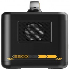 Зарядна станція Vtoman Jump 2200 PB-29 (1548 Вт/г) 2200W LiFePO4 (Jump 2200)