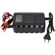 Зарядний пристрій LiitoKala 4S-14.6V20A, Карабіни (4S-14.6V20A)
