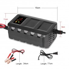 Зарядний пристрій LiitoKala 4S-14.6V20A, Карабіни (4S-14.6V20A)