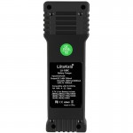 Зарядний пристрій LiitoKala Lii-100C, 1x(Lion/NiMH/NiCd), 2A, Power Bank function (Lii-100C) Зарядний пристрій LiitoKala Lii-100C, 1x(Lion/NiMH/NiCd), 2A, Power Bank function (Lii-100C)