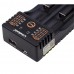 Зарядний пристрій LiitoKala Lii-202, 2x(Lion/NiMH/NiCd), Power Bank function (Lii-202)