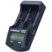 Зарядний пристрій LiitoKala Lii-300, 2x(Lion/NiMH/NiCd), Power Bank, discharge function, display (Lii-300)