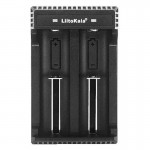 Зарядний пристрій LiitoKala Lii-L2, для 1-2 елементів 10440-26650 Li-ion від micro usb (Lii-L2) Зарядний пристрій LiitoKala Lii-L2, для 1-2 елементів 10440-26650 Li-ion від micro usb (Lii-L2)